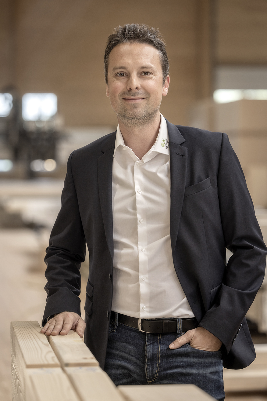 Ing. Gerhard Pelzmann MBA, Projektvorbereitung / Planung / Energieausweise O.K. Energie Haus GmbH